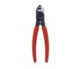 Cable Cutter for Copper, Aluminium and Coaxial Cable, 8.2mm, 163mm
